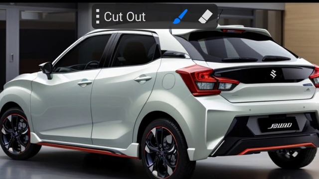 SUZUKI BALENO 2025 All New Concept, Cars Design 2025