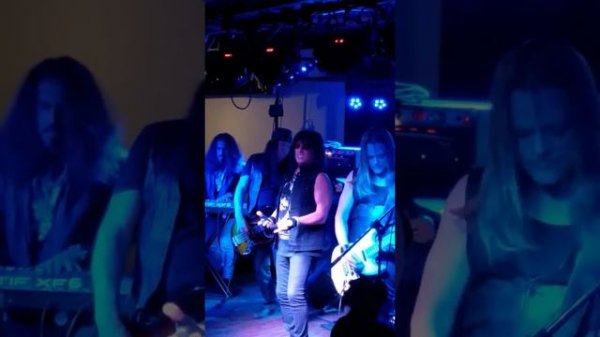 Joe Lynn Turner Stone Cold