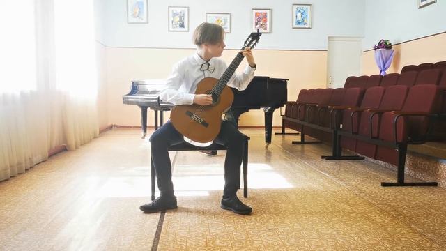Шаварин Данил "Черный ворон" смотреть онлайн