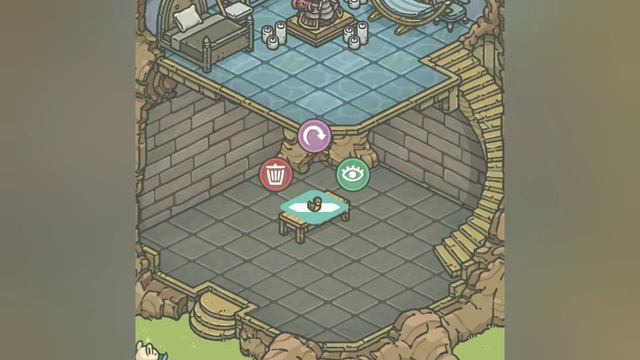 The RAREST item in Tsuki's Odyssey | Tsuki's Odyssey Gameplay смотреть онлайн