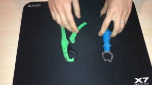 Какой липгрип лучше выбрать?