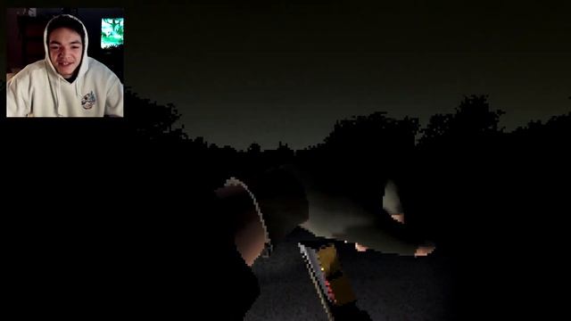 Worst Co-op Horror Game! - Scarecrow 1 & 2 W/Shaun Of The Dread (Indie Horror Game) смотреть онлайн