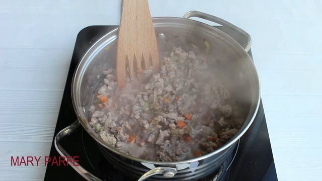 ПАСТА БОЛОНЬЕЗЕ | Спагети болоньезе | ИТАЛЬЯНСКАЯ КУХНЯ | Bolognese recipe #болоньезе #пастарецепт смотреть онлайн