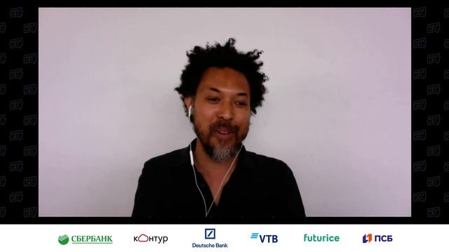 Interview and Q&A with David Nolen смотреть онлайн