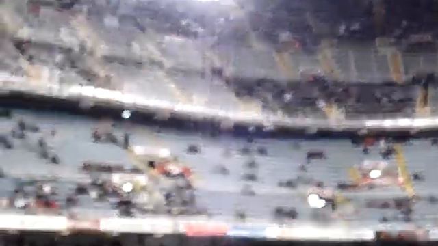 Валенсия - Брюгге