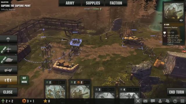 [HD] March Of War - Quick Review смотреть онлайн