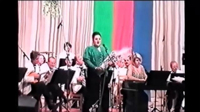 Посею лебеду на берегу. Поёт Светлана Дятел. смотреть онлайн