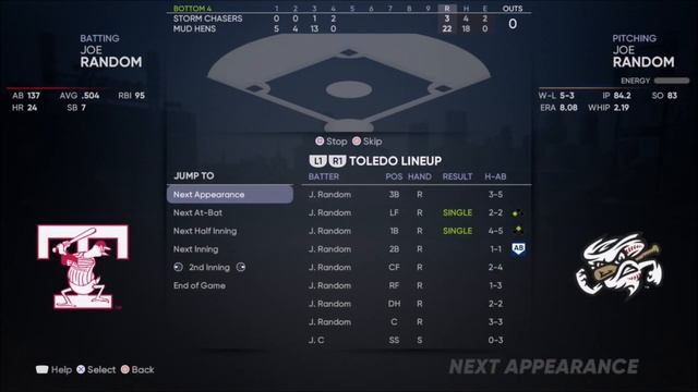 FASTEST WAY TO A 99 BALLPLAYER IN MLB The Show 21 (99 OVERALL IN TWO HOURS!) смотреть онлайн