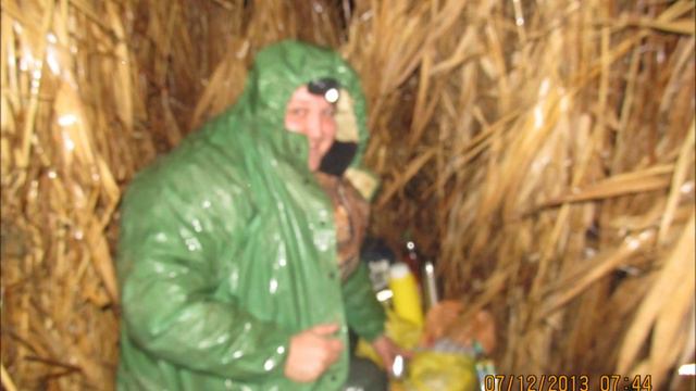 Охота на гуся смотреть онлайн