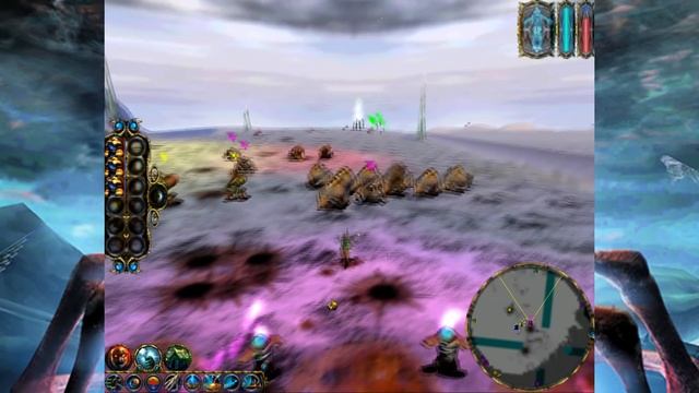 Sacrifice! The BEST Game Ever Made! That Also Completely Flopped! RE-REVIEW! смотреть онлайн