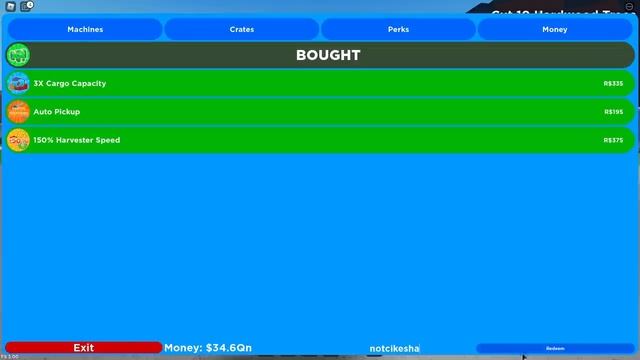 New YOUTUBERS CODES in FACTORY SIMULATOR! (Roblox) смотреть онлайн