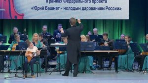 Кристина Галкина ДШИ №1 им. Н.П.Ракова г.Калуги