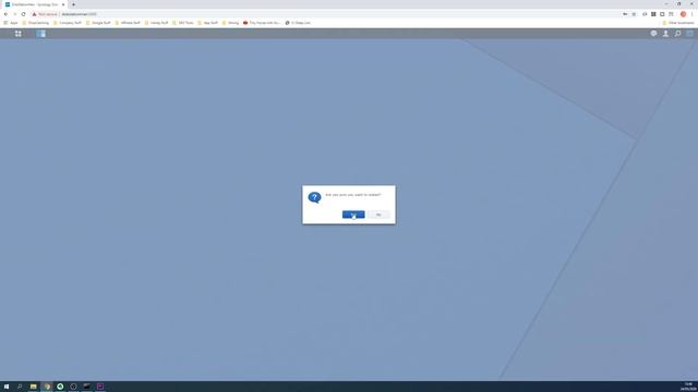 How To Change Synology Server Name Or Your Synology NAS смотреть онлайн