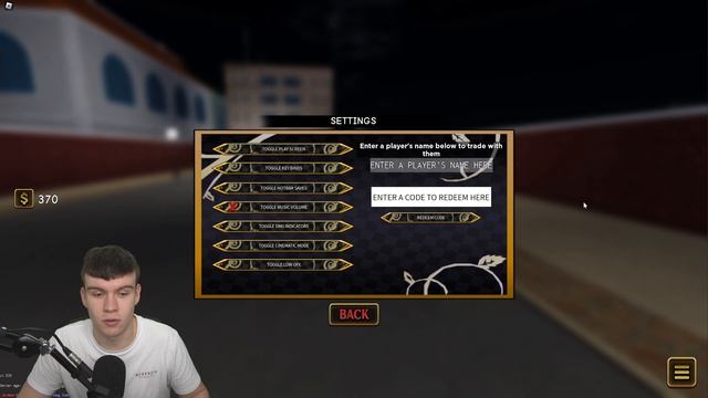 *NEW* ALL WORKING UPDATE CODES FOR YOUR BIZARRE ADVENTURE! ROBLOX YOUR BIZARRE ADVENTURE CODES смотреть онлайн