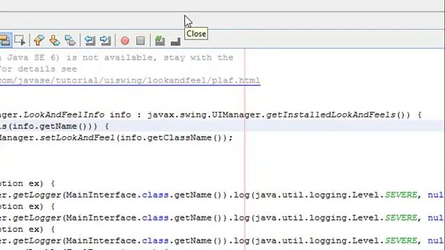 Java application development#5Banking System смотреть онлайн