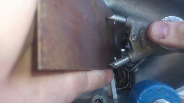 Установка вала передач Ява(JAWA) смотреть онлайн