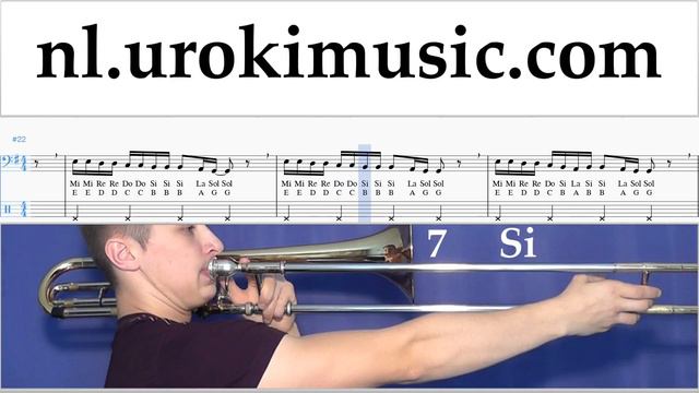Trombone Leren Spelen Drake - God’s Plan Tablatura um-i799 смотреть онлайн