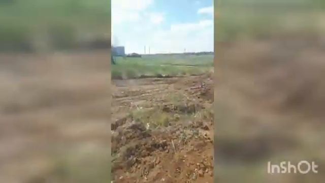 Новый туалет на конечной остановке автобуса в ЛПК смотреть онлайн