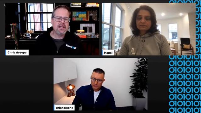 Security Update: Log4j.2.x Vulnerability смотреть онлайн