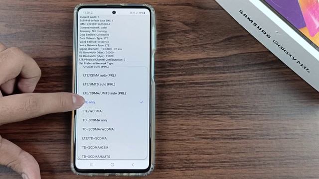 How To Force 4G LTE Only On Any Samsung Galaxy Smartphones смотреть онлайн