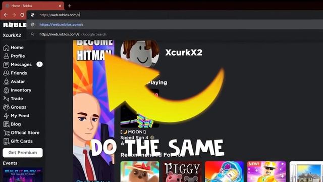 ? How to Turn Off Safe Chat in Roblox!! *2020 GLITCH* смотреть онлайн