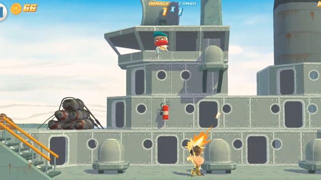 Video Game Major Mayhem 2 смотреть онлайн
