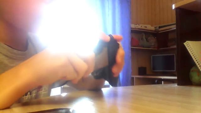 Обзор мячиков из пятёрочки и обзор пистолета из Fix Prise смотреть онлайн