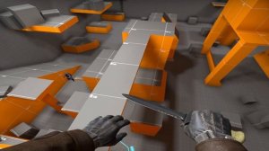 КАК ДЕЛАТЬ JUKE НА ХНС В КС ГО? КАК ТРИКСИТЬ НА ХНС?