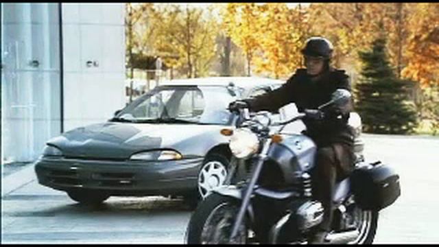 Christopher Lambert as Ghost Highlander.FLV смотреть онлайн