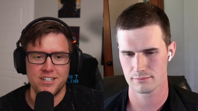 Is Python even useful? Debate with Dr. Michael Green | Backend Banter 016 смотреть онлайн