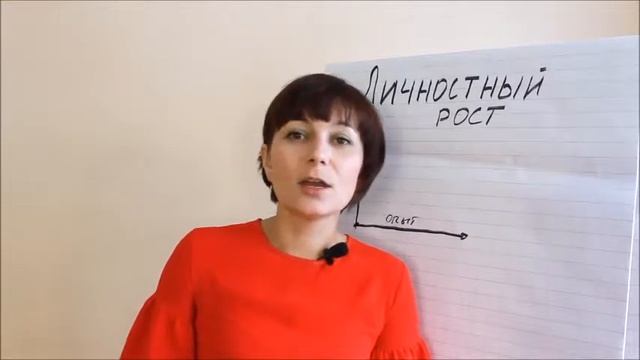 Личностный рост с чего начать саморазвитие смотреть онлайн