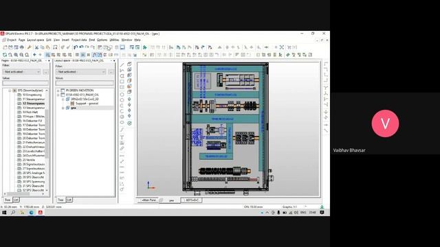 WHY YOU SHOULD LEARN -EPLAN ELECTRIC P8 & EPLAN PRO PANEL смотреть онлайн