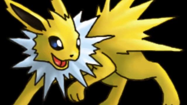 Eevee Evolvations смотреть онлайн