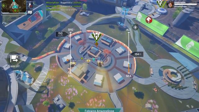 D plays Bangalore Apex mobile April 17, 2023 смотреть онлайн