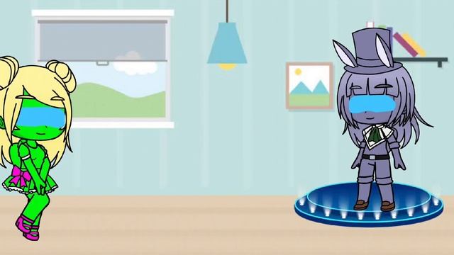 [Gacha_boba] Инфинити надо и Амонг ас (отменён) смотреть онлайн