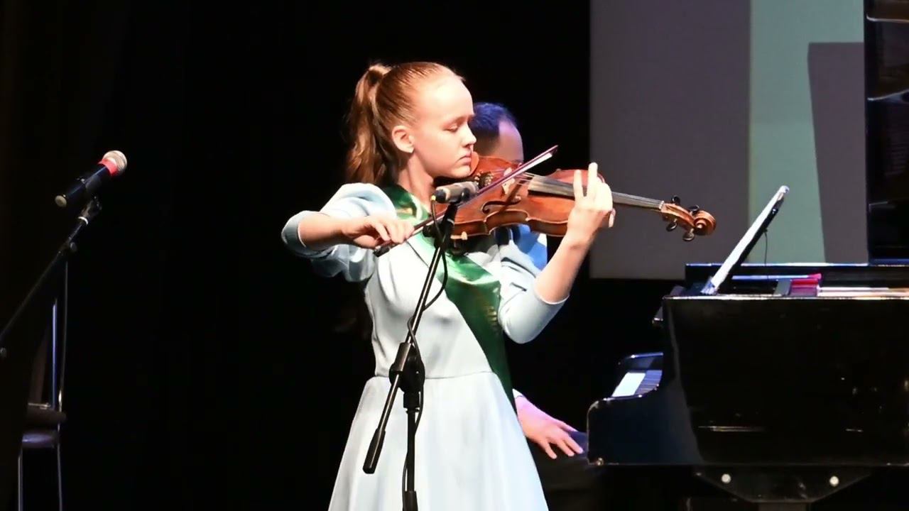 П. Чайковский. Русский танец смотреть онлайн