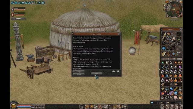 Duelul Profetilor (Event) смотреть онлайн