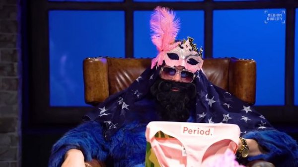 BRB Show #22 | Serebro | Часть 2