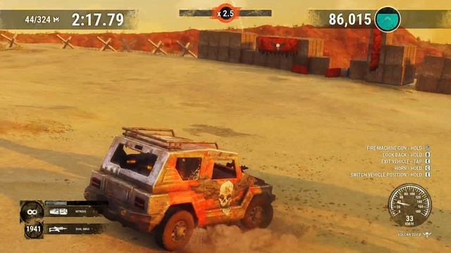 Dare Devils Of Destruction Just Cause 4 - Part 5 --SURVIVAL RAMPAGE :COASTLINE CRUCIBLE-- Gameplay смотреть онлайн