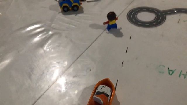 ЧИТАЕМ ГЛАСНЫЕ БУКВЫ