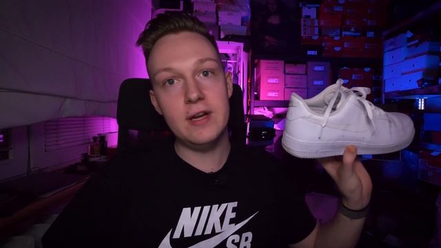 NAJGORSZE buty NIKE na świecie (ale ty je i tak kupisz)! смотреть онлайн