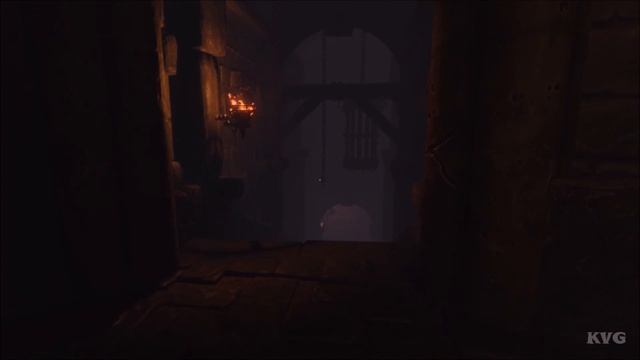 Underworld Ascendant Gameplay (PC HD) [1080p60FPS]