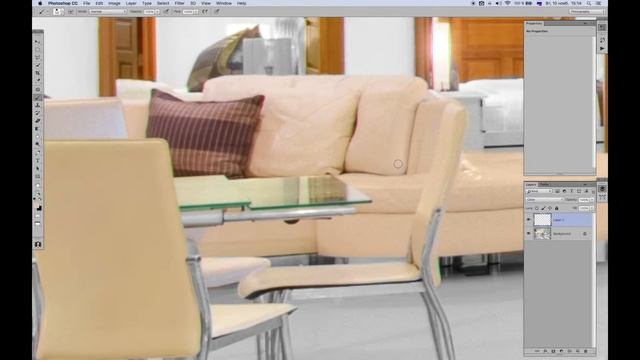 ПОКРАСКА ФОТОГРАФИИ с наложением Color смотреть онлайн