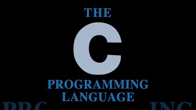 C (programming language) | Wikipedia audio article смотреть онлайн