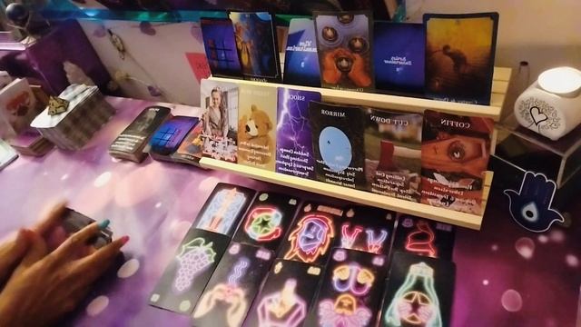 ALIGN YOUR THOUGHTS...YOU GOT THIS...INTENTIONAL ??✨️#tarot #angelnumbers #234 #divineguidance смотреть онлайн