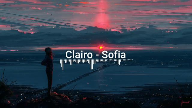 Clairo - Sofia (tiktok song) смотреть онлайн