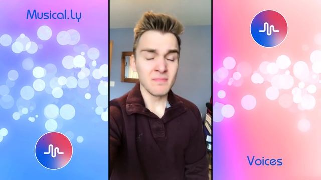 Sass Wars Challenge Musical.ly смотреть онлайн