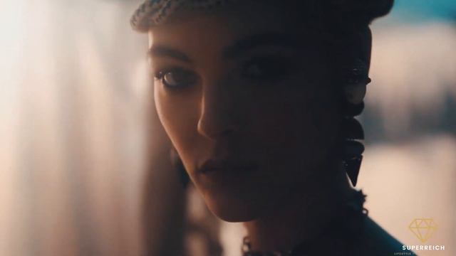 Vittoria Ceretti´s Lifestyle 2024 [Leonardo DiCaprio's Girlfriend] смотреть онлайн