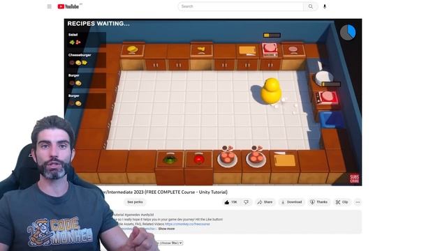 My Game Is In The TOP 15% Of Steam!