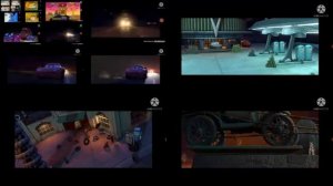 Up To Faster 133 Parison to Gumball